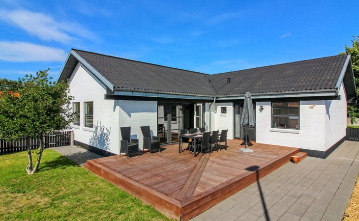 "Kælle" - 500m from the sea in NW Jutland 1