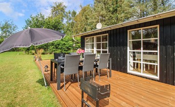 „Salgarth“ – 450 m vom Meer entfernt in Nordostjütland 3