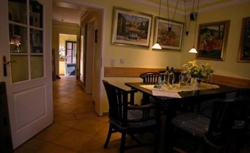 Haus Strandflieder 2