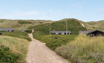 "Leleks" - 200m from the sea in Western Jutland 3