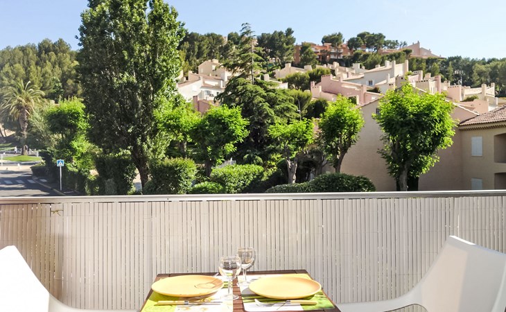 De Aigues-mariniers 1