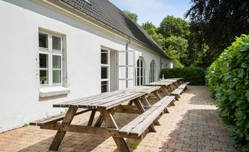 Lovely home in Nimtofte with WiFi 2