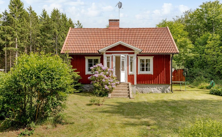 Akekvarn Snärjet (BLE148) 1