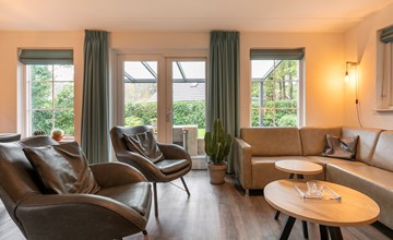 Esdorp Bungalow | 6 personen 2