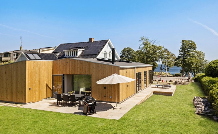 Amazing home in Allinge with WiFi 1