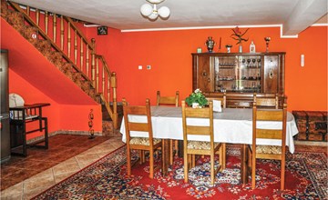Lovely home in Ruciane-Nida with sauna 3