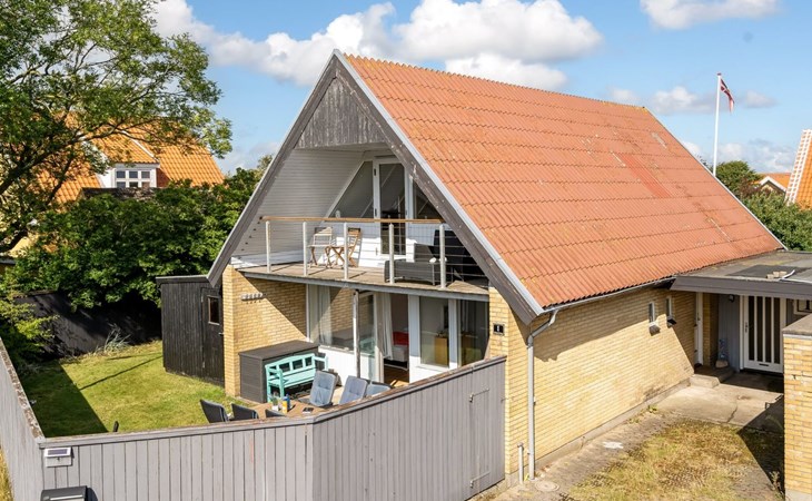 "Birla" - 600m from the sea 1