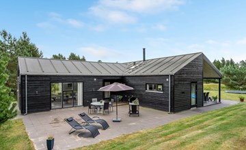 "Jonka" - alles inklusive - 2 km vom Meer entfernt 3