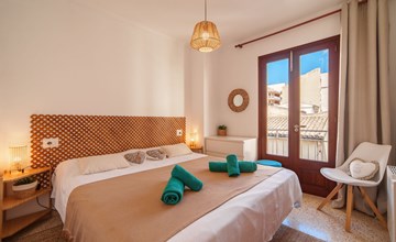 Porto Cristo by the Sea 3