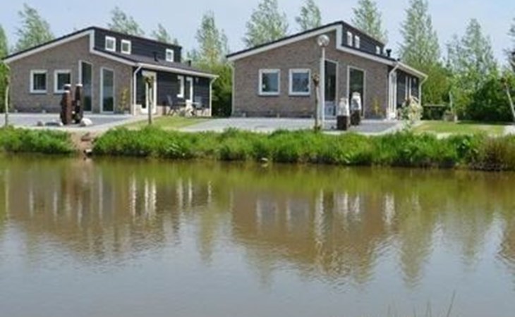 14 persoons Vissershuis 1