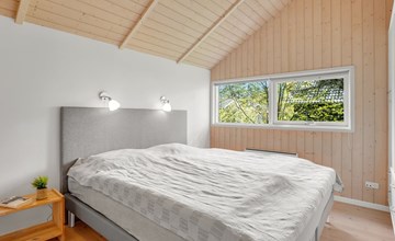 „Alger“ – 800 m vom Meer entfernt in Lolland, Falster und Mo 2