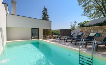 in Vintijan mit Privatem Pool 2