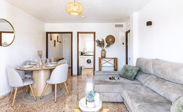Appartement Don Pepe 3