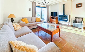 2 bedroom pet friendly home in Westende 3