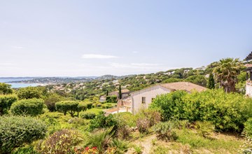 Die Coteaux de la Nartelle 2