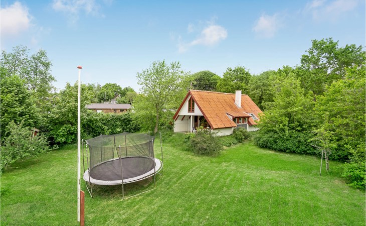 Nice home in Løgstrup with WiFi 1