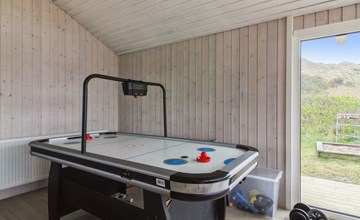 "Romil" - 350 meter van de zee in Noordwest-Jutland 3