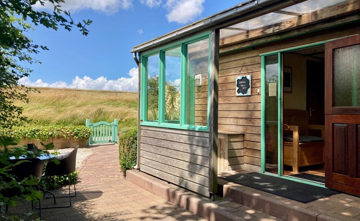 in Anjum mit Kleinem Garten 1