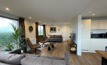 Molenhof Villa | 10 persons  2