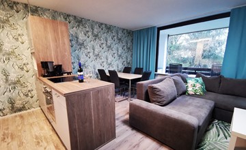 Apartment - Golfhof 7 | Winterberg 3