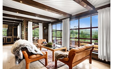 Cozy home in Norheimsund with sauna 2