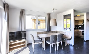 Vakantiedorp aan de thermale baden Obernsee 3