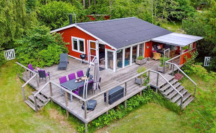 "Lovisa" - 7km from the sea 1