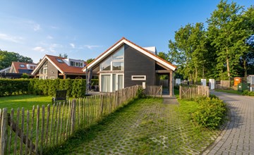 Zonnedorp 1 Solskin Renesse | Strandurlaub in modernem Ferienhaus 3