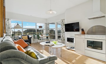 2 bedroom gorgeous apartment in Fanø 2