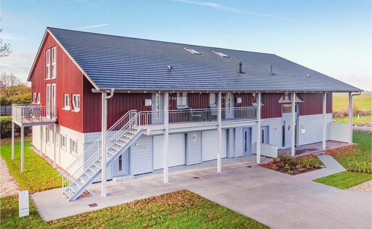 4 bedroom awesome home in Langenhorn 1