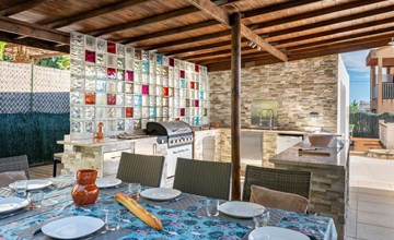 Villa Les Treilles 2