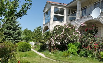 Anwesen "Villa Almas, Sauna, Fitnessraum, Multisport 2