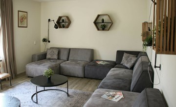 Gruppenfarm für 20 Personen 3