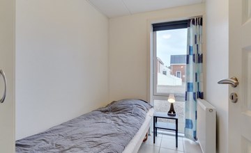 "Paula" - 2.3km from the sea in Western Jutland 3