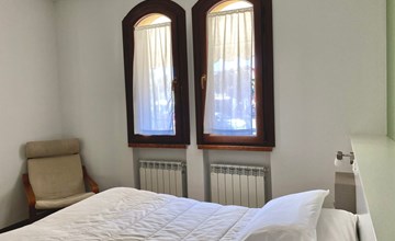 Gemütliche Drei-Zimmer-Wohnung mit Garten 3