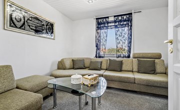 3 bedroom nice home in Højby 3