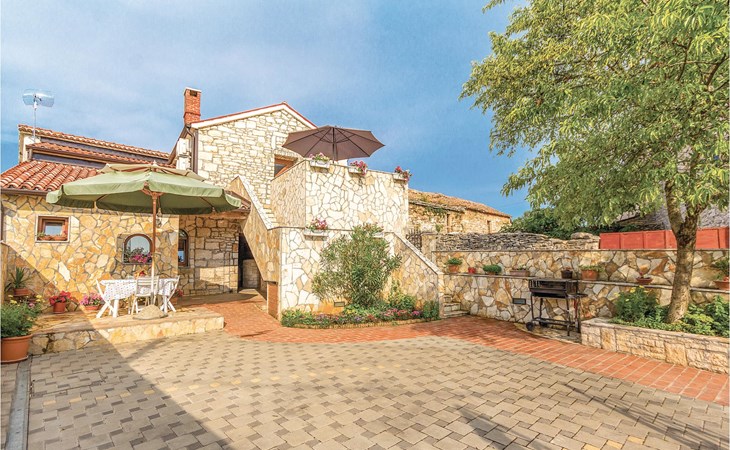 1 bedroom awesome apartment in Orbanici 1
