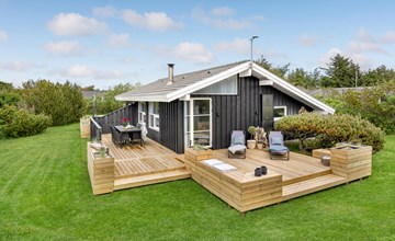 3 bedroom lovely home in Løkken 2