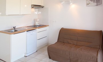 Residentie Belle Dune (BPL331) 3