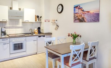Awesome apartment in Hohen Wieschendorf 3