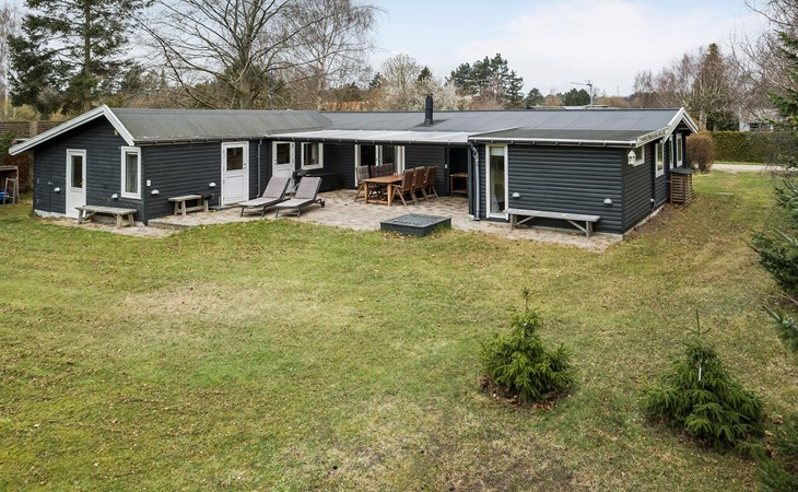 Awesome home in Højby with WiFi 1