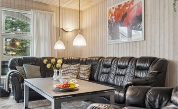 Nice home in Væggerløse with sauna 3