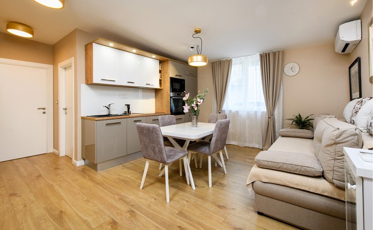 Lovely apartment in Split with WiFi 1