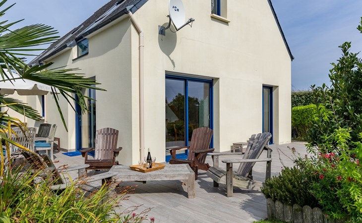 Ker Simor Ty Mer (KER235) 1