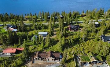 Stunning home in Sjusjøen with sauna 2