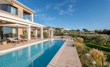Villa ChristaLL 2