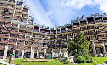 Le Curling A (Val Claret) 2