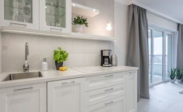 Stylische Ferienwohnung auf Usedom 3