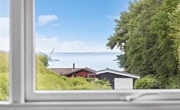 Beautiful home in Hejls with WiFi 2