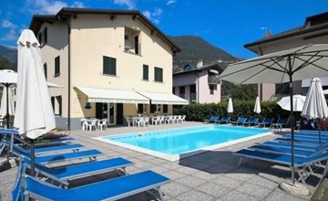 Wohnung mit Parkplatz und Strand in der Nähe 2